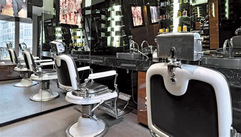 dolce gabbana barber shop milan|Dolce & Gabbana Barbiere.